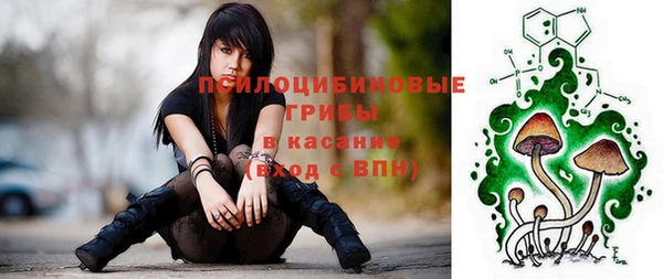 герыч Алексеевка